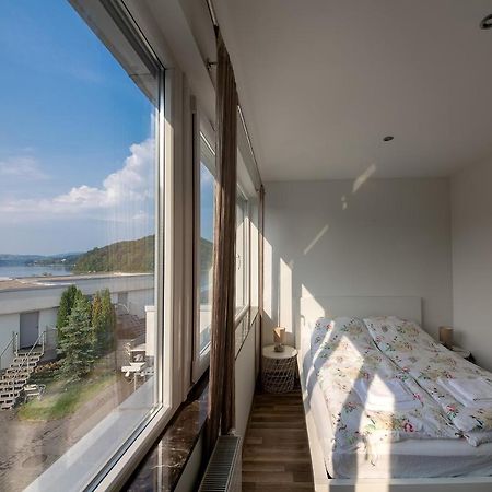 Apartment Słoneczny Gródek 38 Gródek Nad Dunajcem Zewnętrze zdjęcie