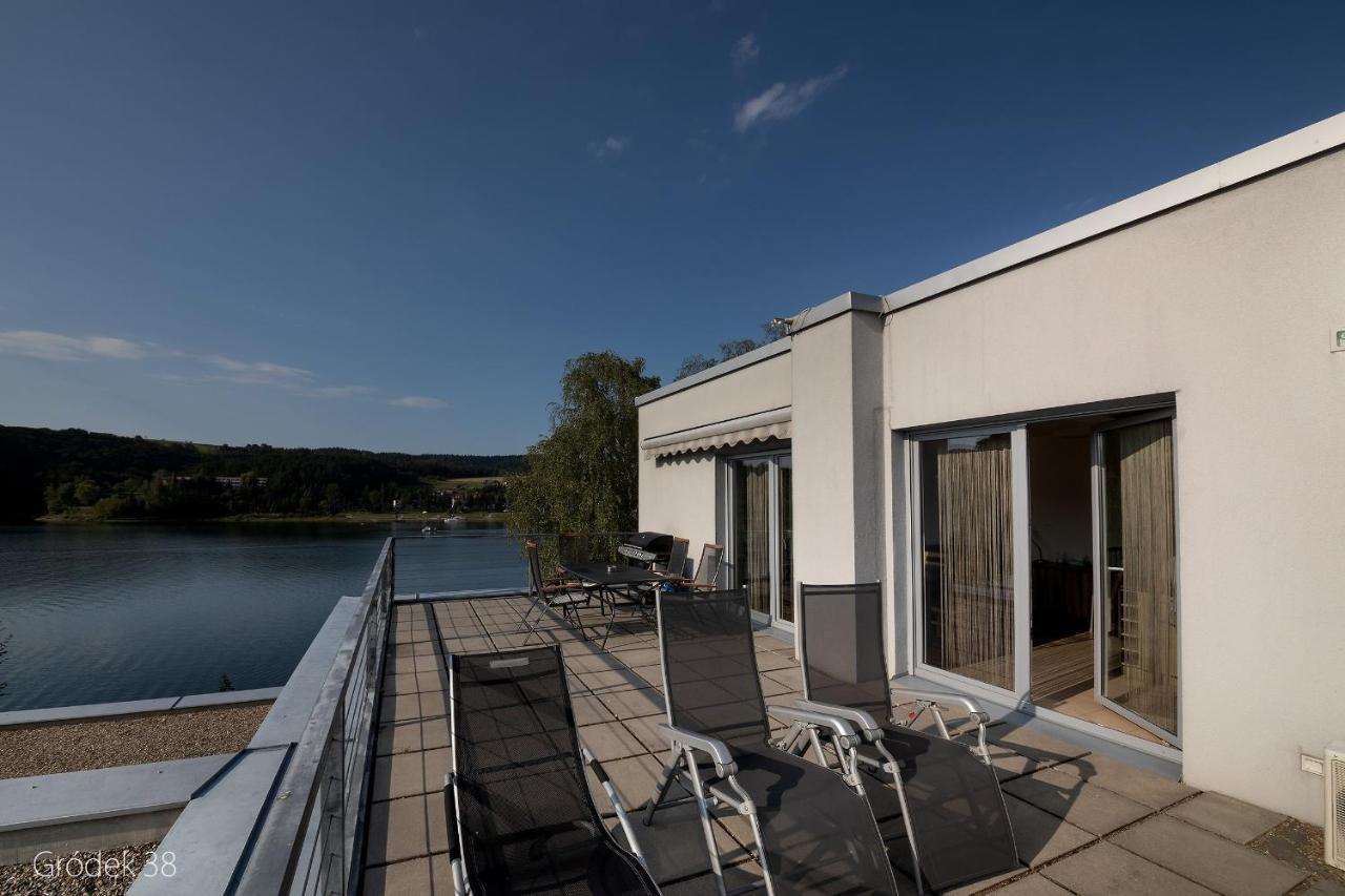 Apartment Słoneczny Gródek 38 Gródek Nad Dunajcem Zewnętrze zdjęcie
