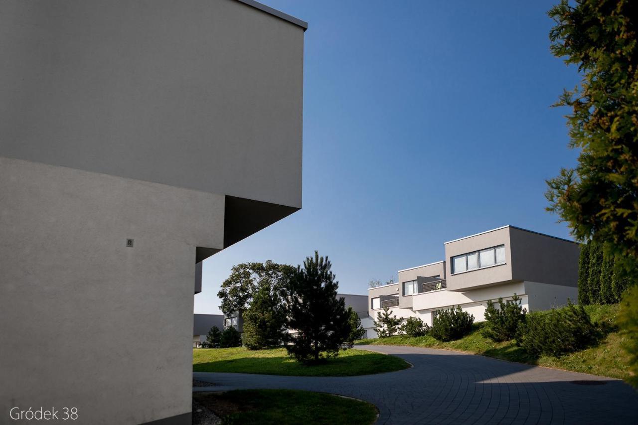 Apartment Słoneczny Gródek 38 Gródek Nad Dunajcem Zewnętrze zdjęcie