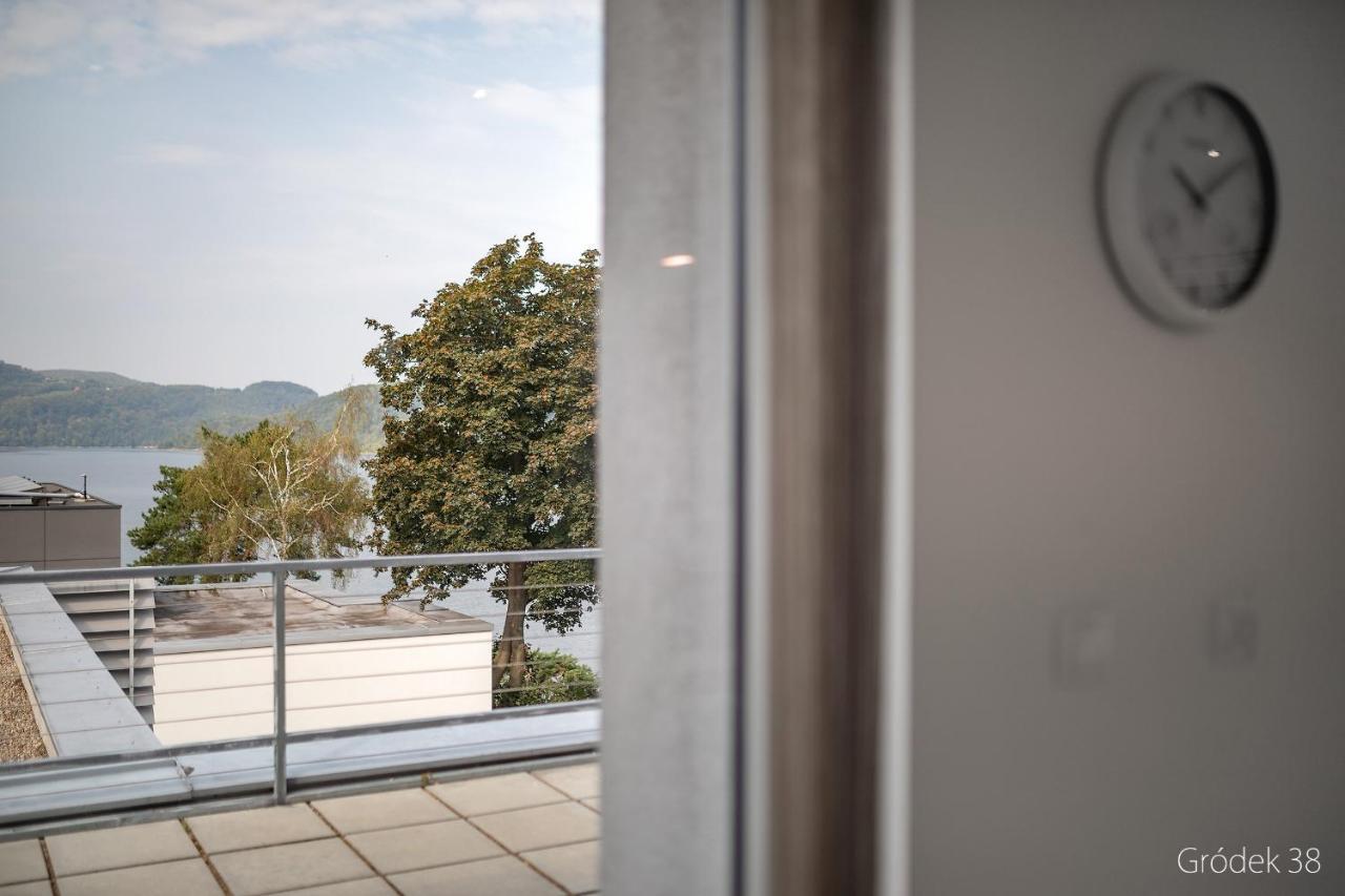 Apartment Słoneczny Gródek 38 Gródek Nad Dunajcem Zewnętrze zdjęcie