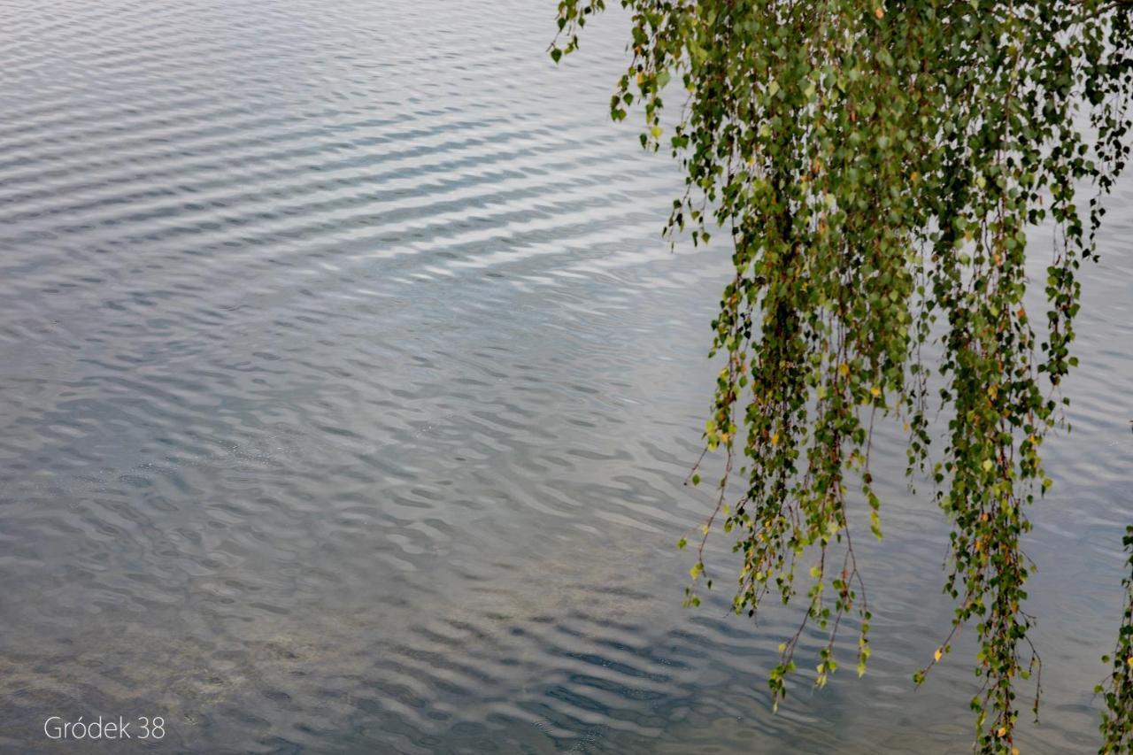 Apartment Słoneczny Gródek 38 Gródek Nad Dunajcem Zewnętrze zdjęcie