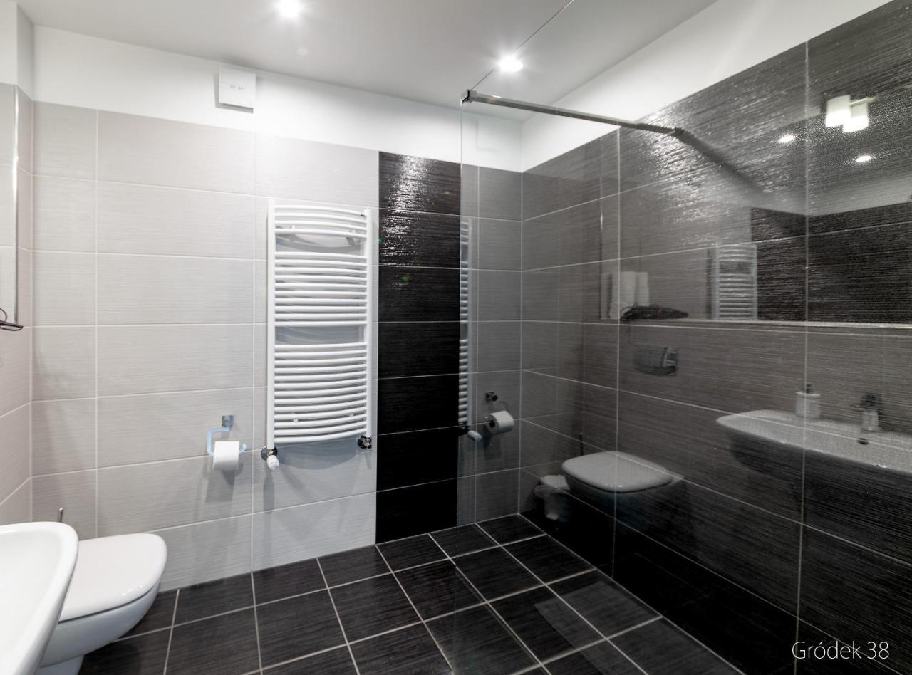 Apartment Słoneczny Gródek 38 Gródek Nad Dunajcem Zewnętrze zdjęcie