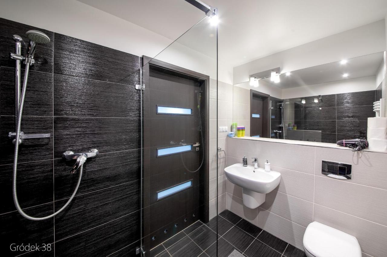 Apartment Słoneczny Gródek 38 Gródek Nad Dunajcem Zewnętrze zdjęcie