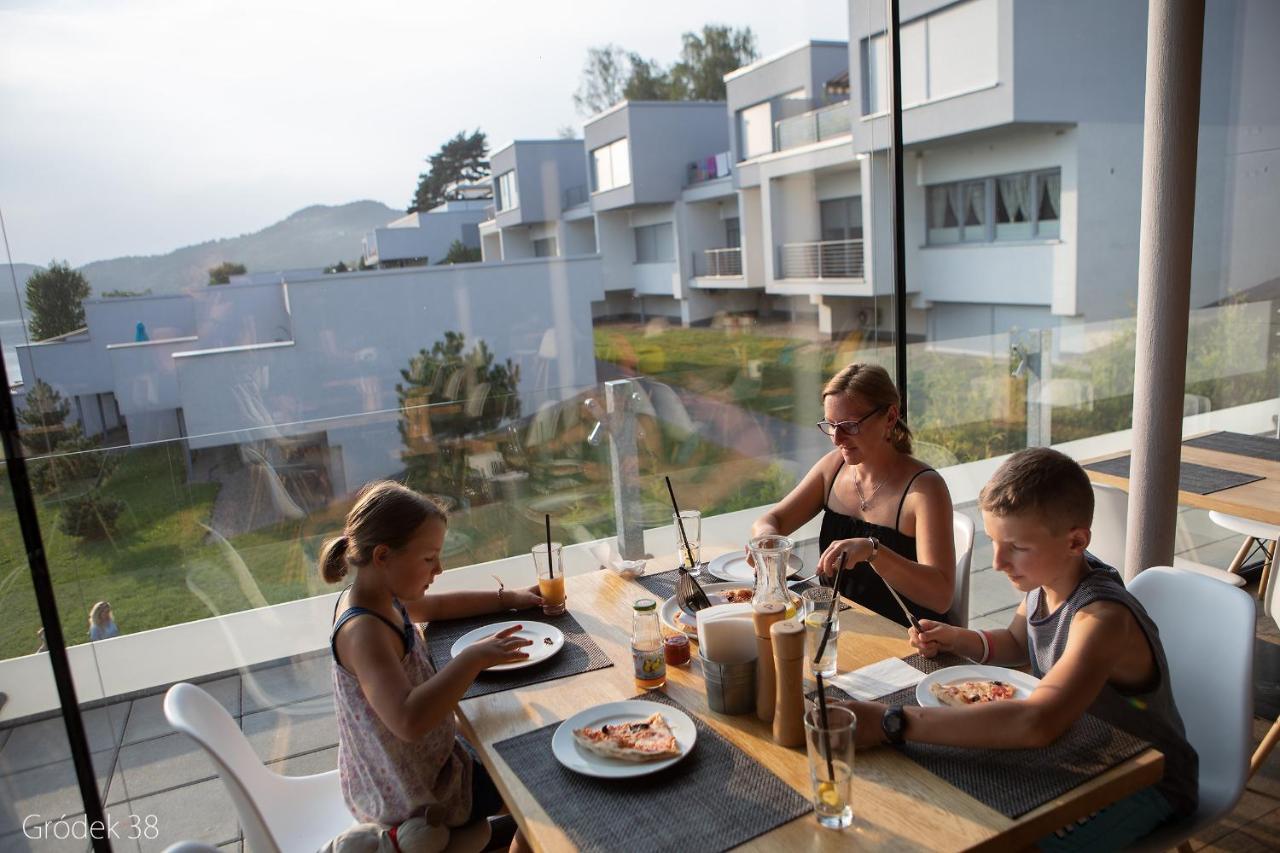 Apartment Słoneczny Gródek 38 Gródek Nad Dunajcem Zewnętrze zdjęcie