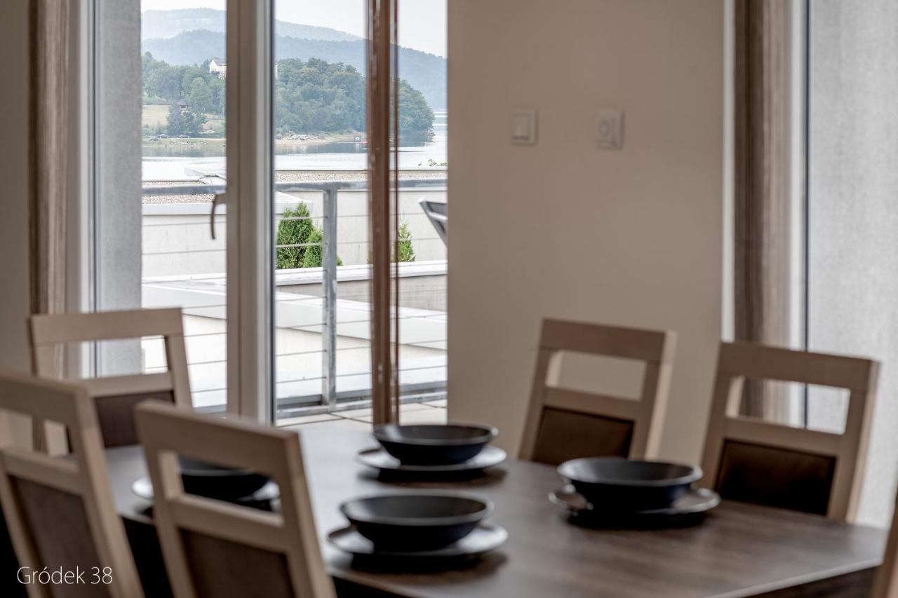 Apartment Słoneczny Gródek 38 Gródek Nad Dunajcem Zewnętrze zdjęcie