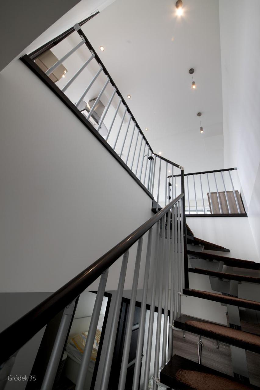 Apartment Słoneczny Gródek 38 Gródek Nad Dunajcem Zewnętrze zdjęcie