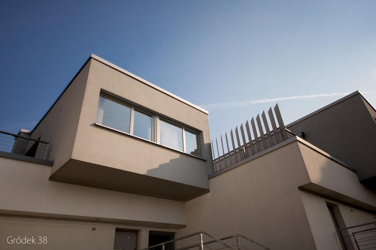 Apartment Słoneczny Gródek 38 Gródek Nad Dunajcem Zewnętrze zdjęcie