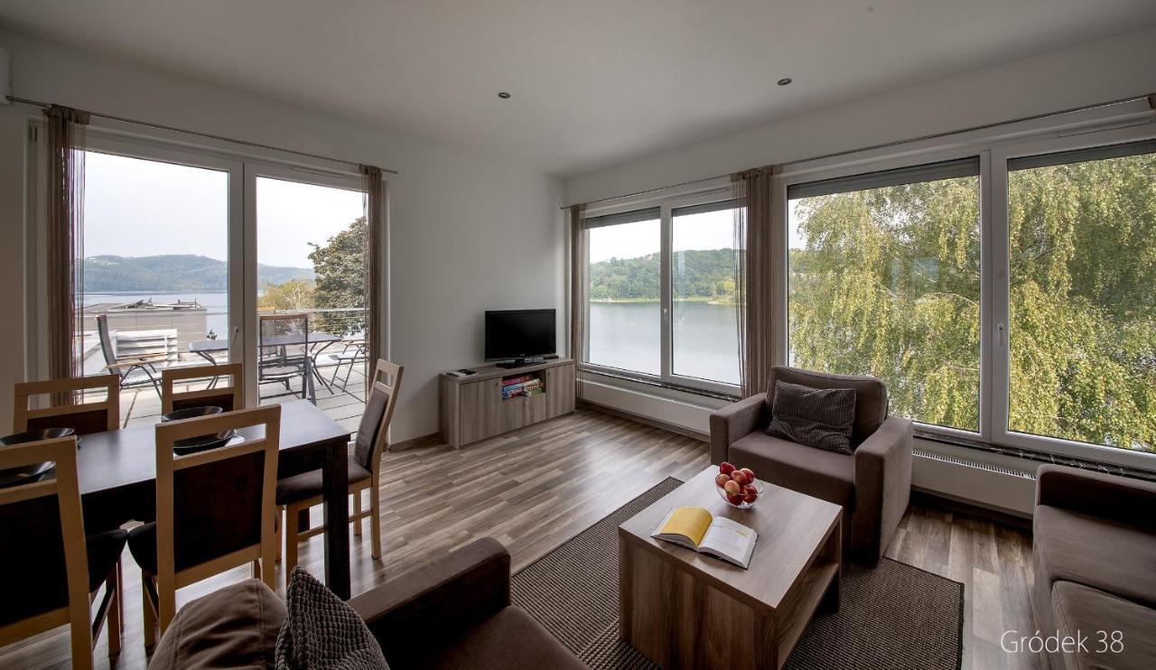 Apartment Słoneczny Gródek 38 Gródek Nad Dunajcem Zewnętrze zdjęcie